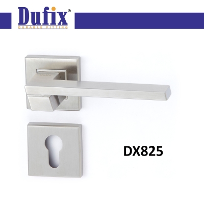 Dufix Lever Mortise Handle