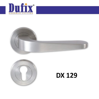 Dufix Lever Mortise Handle