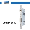 TESA Institutional Range Mortise  Mortise Lock