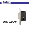 Dufix Sliding Mortise  Mortise Lock