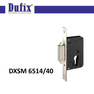 Dufix Sliding Mortise 