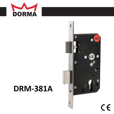 Dorma Mortise 