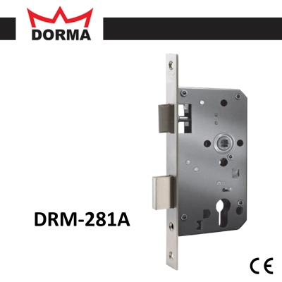 Dorma Mortise 