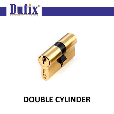 Dufix Double Cylinder