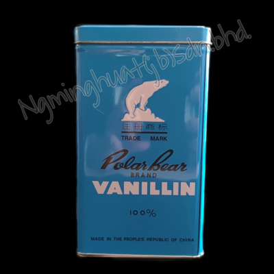 Polar Bear Brand - Vanilla 500gm