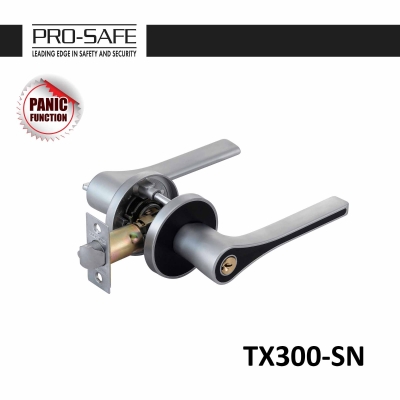 PRO-SAFE Tubular Leverset