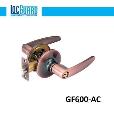 LOCGUARD Tubular Leverset