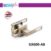 LOCGUARD Xtra Tubular Leverset Tubular Lever Lock