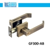 LOCGUARD Tubular Leverset Tubular Lever Lock