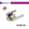 LOCGUARD Xtra Tubular Leverset Tubular Lever Lock