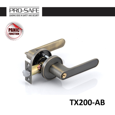 PRO-SAFE Tubular Leverset