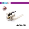 LOCGUARD Xtra Tubular Leverset Tubular Lever Lock