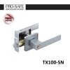 PRO-SAFE Tubular Leverset Tubular Lever Lock