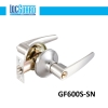 LOCGUARD Tubular Leverset Tubular Lever Lock