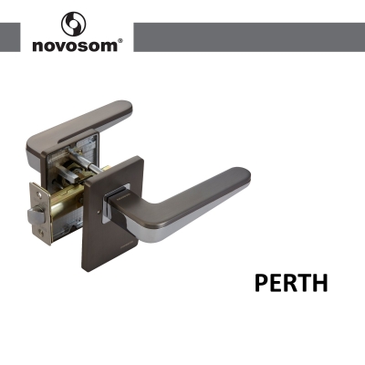 NOVOSOM Lever Handle Lock