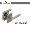 NOVOSOM Lever Handle Lock Tubular Lever Lock