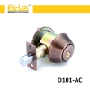 Ex-Loc Single Deadbolt Deadbolt Lock