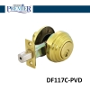 PRO-SAFE PREMIER Single Deadbolt Deadbolt Lock