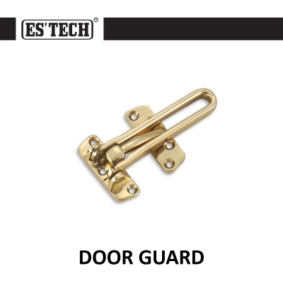 ES TECH Door Guard