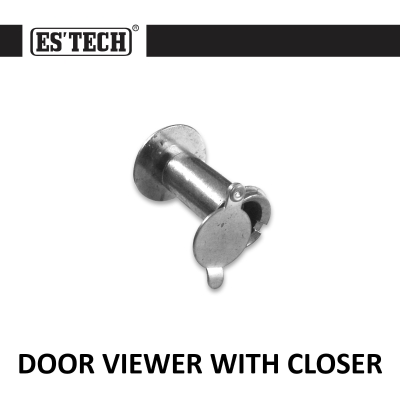 ES TECH Door Viewer