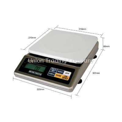 UWE MS Portion Electronic Weighing Scale