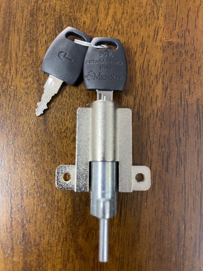 CL Cabinet Lock