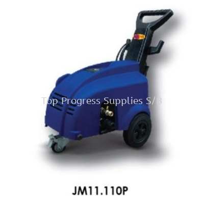 JM11.110P HIGH PRESSURE CLEANER