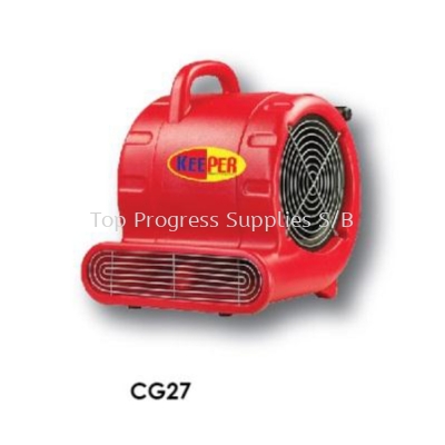 CG27 TURBO BLOWER