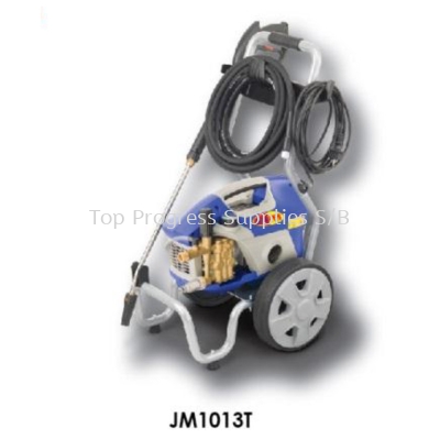 JM1013T HIGH PRESSURE CLEANER