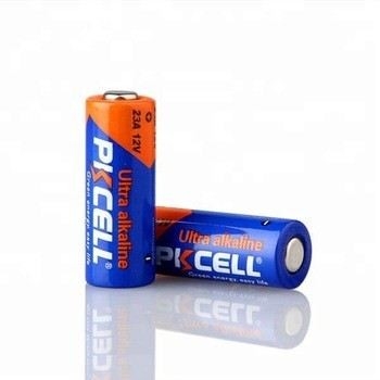 BATTERY PKCELL 12V 23A