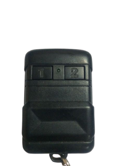 F433 2CHANNEL REMOTE CONTROL