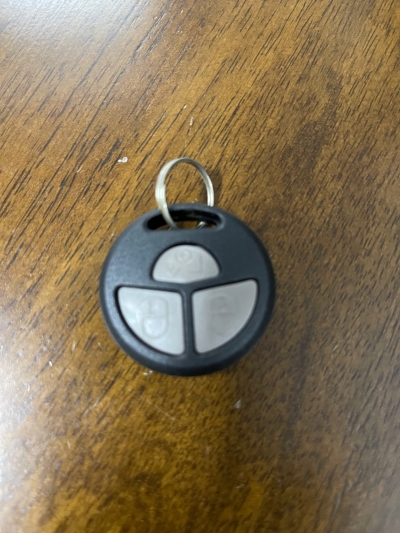 Toyota Remote Case