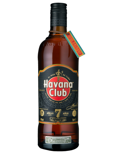 Havana Club Anejo 7 Anos Rum