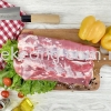 Soft Bone С  PORK RIBS ALL PORK PARTS