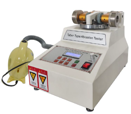 Taber Abrasion Tester TB-322