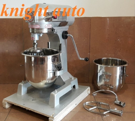 Golden Bull B10A/ B10-A Flour / Universal Mixer ID666596 / ID32672   