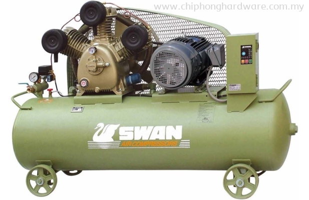 SWAN Air Compressor