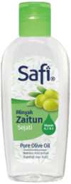 Safi Minyak Zaitun Sejati Naturals Olive Oil 50ml Safi Personal Care