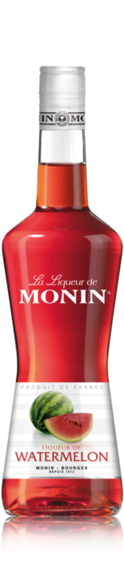 Monin Watermelon Liqueur