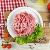 Shredded Pork ˿  PORK CUSTOM CUT / READY CUT ALL PORK PARTS