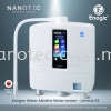 Kangen Water Alkaline Water Ionizer - Leveluk K8 Enagic Kangen Water Ionizer / Kangen Water Filter