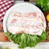 Pork Strip Tenderloin ۽  SPECIAL PORK CUTS ALL PORK PARTS