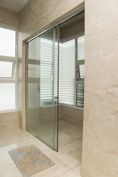 Rujukan Shower Screen 