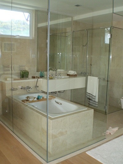 Rujukan Shower Screen 