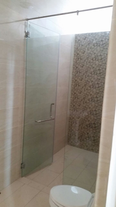 Rujukan Shower Screen 