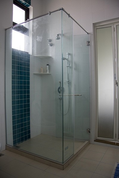 Rujukan Shower Screen 