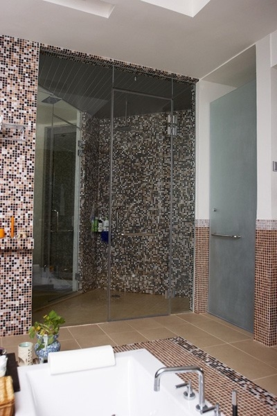 Rujukan Shower Screen 