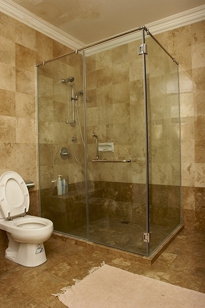 Rujukan Shower Screen 