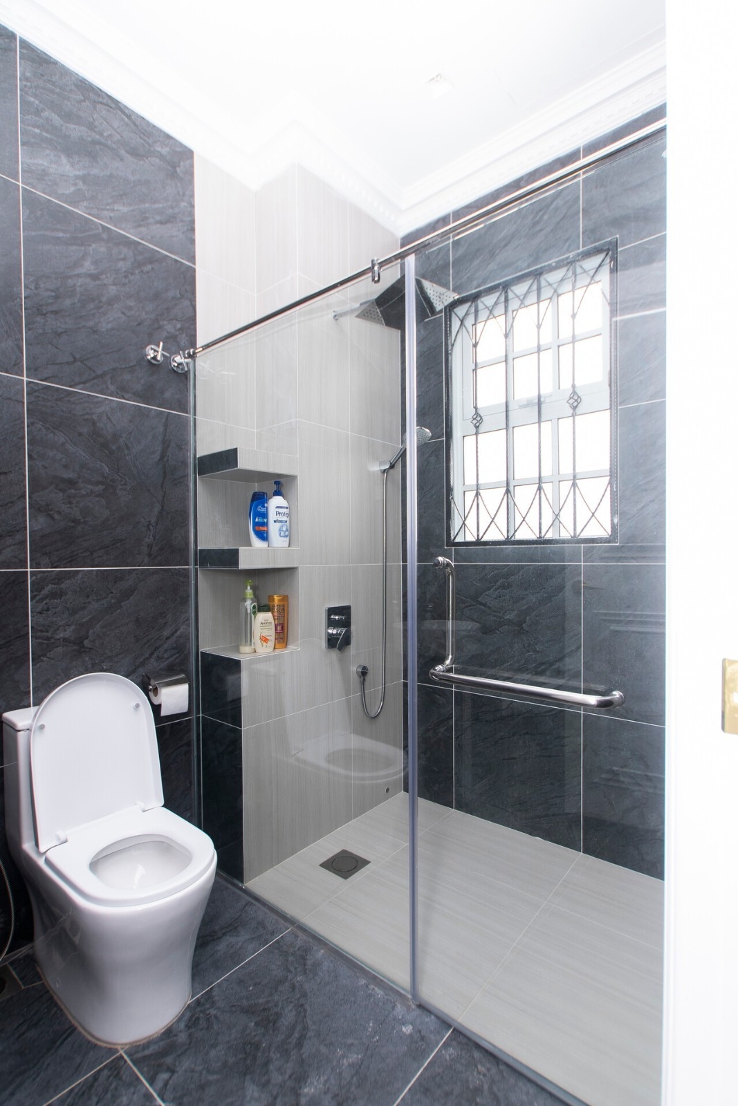 浴室屏风参考浴室屏风浴室马来西亚装修设计参考马来西亚 Homebagus Home And Deco Online Expo