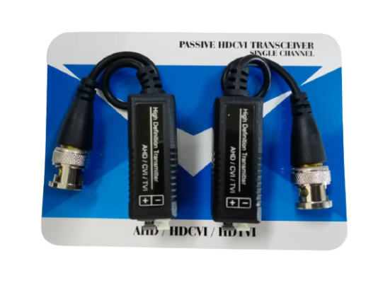 HD VT VIDEO BALUN 400m